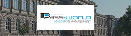法国Pass World通路世界高商联盟