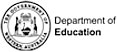 西澳州政府公立中学logo 启德