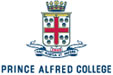 阿尔弗雷德王子中学 logo 启德
