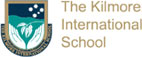 澳洲楷模国际中学 logo 启德