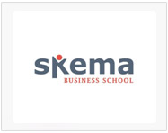 SKEMA高等商学院（SKEMA）