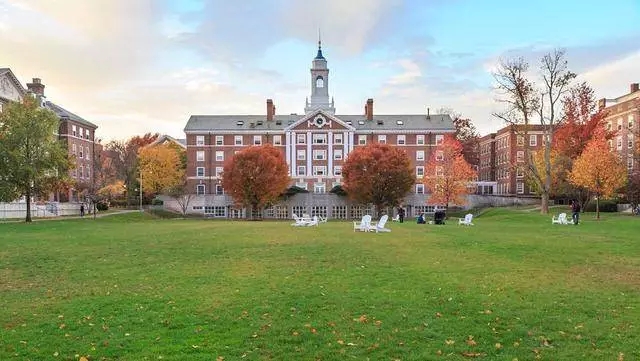 哈佛大学排名_哈佛大学世界排名第几