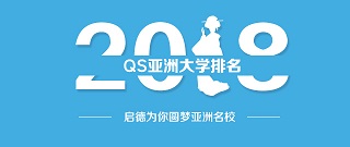2020qs亚洲大学排名排名_2020年QS教育学科最新排名香港教育大学位列亚洲第