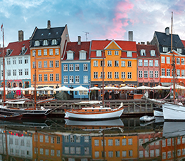 为什么选择丹麦留学?