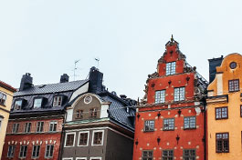 为什么选择瑞典留学?