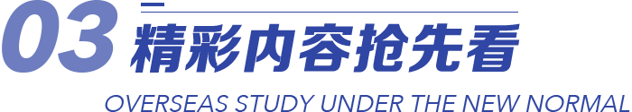 精彩内容抢先看