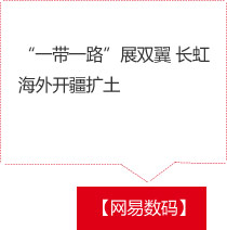 【网易数码】“一带一路”展双翼 长虹海外开疆扩土