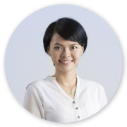 李嘉文 Rachel Li  启德学府语言学校校长