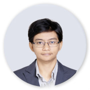 Aretha Nasroen  学术英语讲师