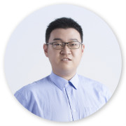 岳文博 William  学术英语讲师