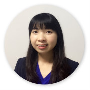 潘桂心 Winnie Pan  学术英语讲师