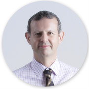 Stewart Matthews  学术英语讲师