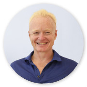 Michael 学术英语讲师