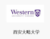 西安大略大学