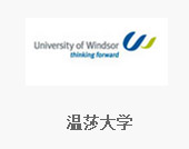 温莎大学