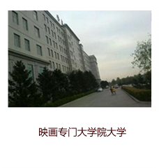 映画专门大学院大学