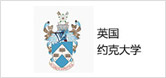 英国约克大学