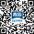 青岛微博二维码-扫一扫