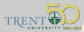 特伦特大学
