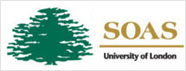 SOAS, 伦敦大学