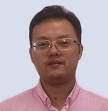 赵迅 Thomas Zha
