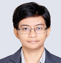 Aretha Nasroen