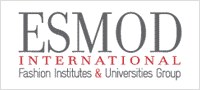 ESMOD国际艺术与服装设计高级学院logo-启德留学