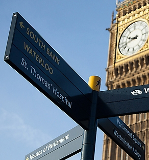 英国高中简介
