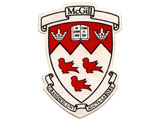 加拿大本科直录取之麦吉尔大学