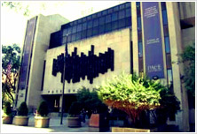 佩斯大学 - 启德留学