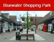Bluewater Shopping Park