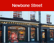 Newbone Street