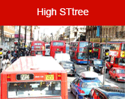 HIGH STREET