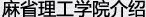 麻省理工学院介绍