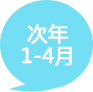 1月-4月
