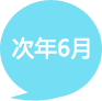 次年6月
