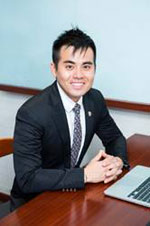 Danny老师