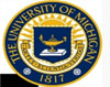 密歇根大学