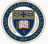 维斯理学院
