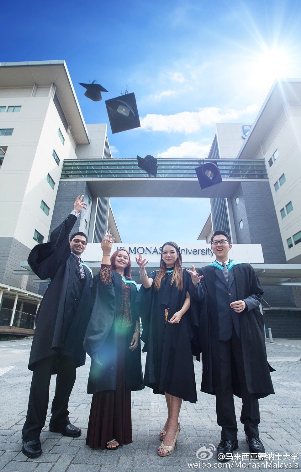 马来西亚莫纳什大学