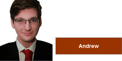 启德英国金牌名师Andrew