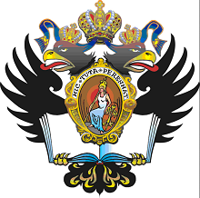 圣彼得堡大学LOGO