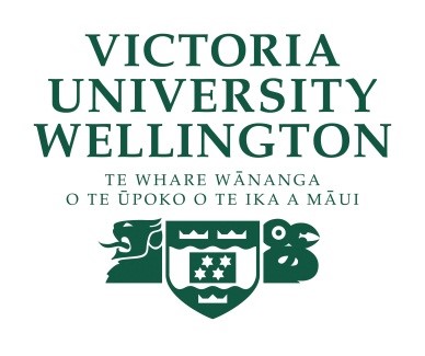 惠灵顿维多利亚大学