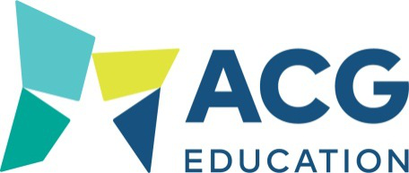 ACG 教育集团