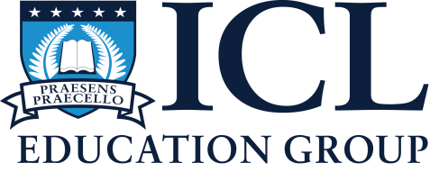 ICL Education Group ICL教育集团