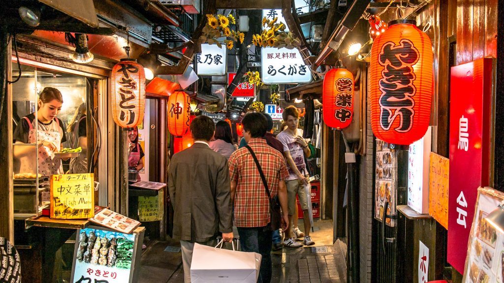 去亚洲留学，不去会后悔的六大理由！