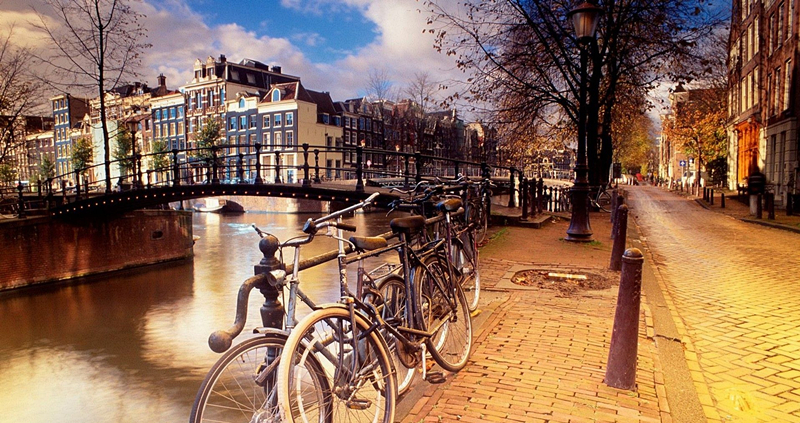 荷兰留学，什么专业有优势？