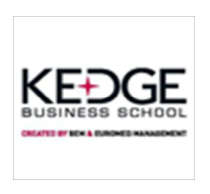 法国KEDGE商学院