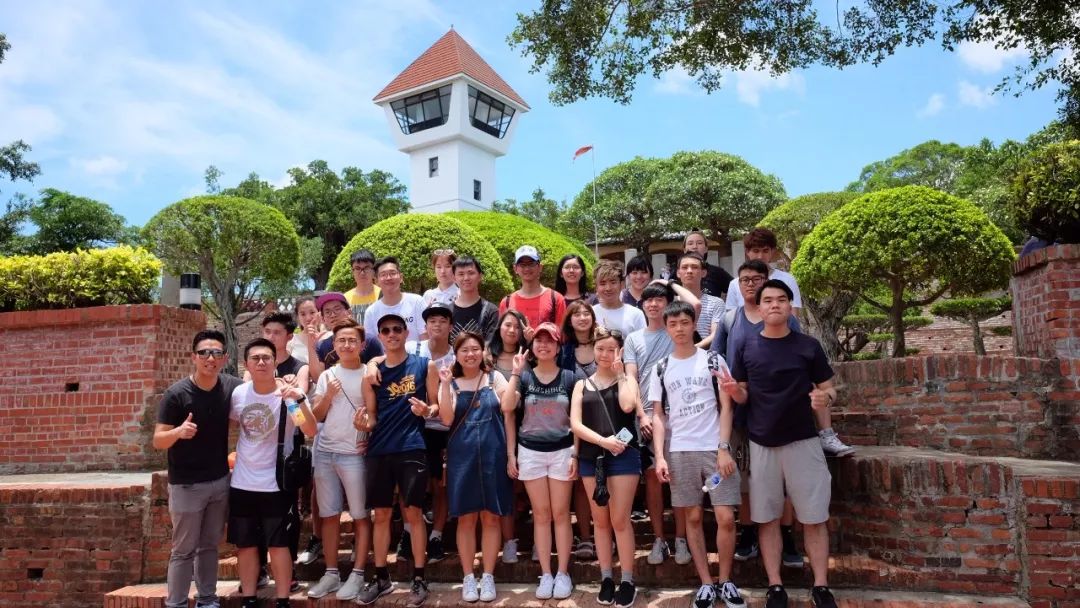 【高考招生】亚洲教育排名2的香港教育大学来袭